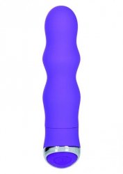 8-Function Classic Chic Wave Purple