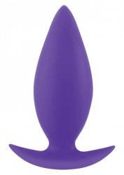 Spades - Medium Purple