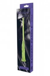 RADIANT WHIP GLOW IN THE DARK GREEN