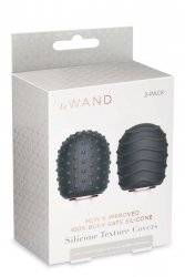 LE WAND ORIGINAL SILICONE TEXTURE COVERS