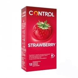 Control Strawberry 12s