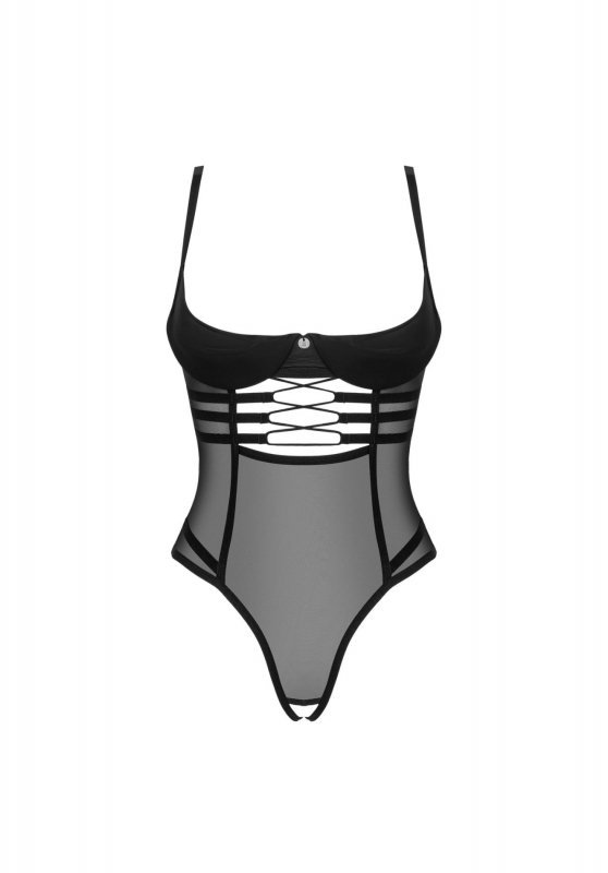 Roxelia body otwarte XL/2XL