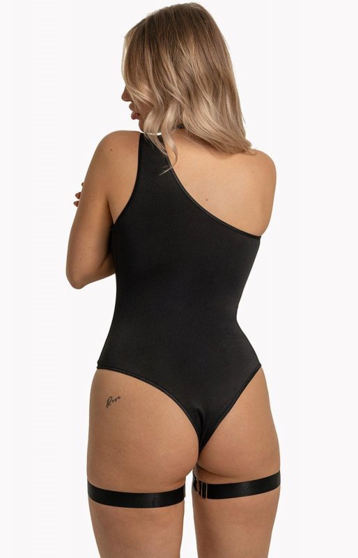 JENNY XXL/XXXL (blackbody/czarne body)