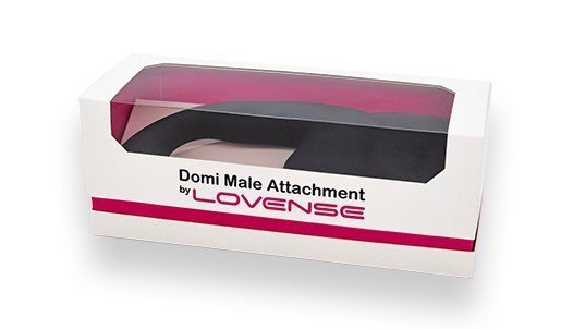 Lovense Domi Male Attachment