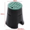 Ventilbox Ventilkasten Bewässerung Box für Magnetventile - Mini