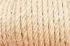 Sisalseil Kratzbaumseil Kratzbäume Natur Tau Sisal Schnur 20mm - 20m