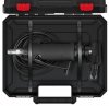 Werkzeugkoffer Maschinenkoffer Elektrowerkzeuge Box Sortiermagazin - KHV40B mit Boxen