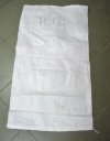 30x Getreidesäcke PP Bändchengewebesäcke 60x105cm
