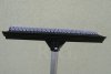 Fensterwischer mit Teleskop-Stiel aus Aluminium