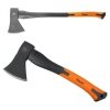 Universalaxt Gartenaxt  Axt Stiel  Spaltbeil Fiberglas - 800g