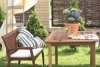Blumentopf Pflanztopf Massiv decora 35 terrakotta
