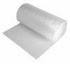 100m Luftpolsterfolie Noppenfolie Polster Verpackungsmaterial Knallfolie 100cm