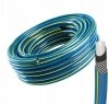Gartenschlauch Wasserschlauch Bluebos Plus 4 lagig  3/4 - 15m blau