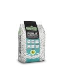 Perlit Perlite für Pflanzen zur Boden Substratverbesserung Substrat Anzucht 1L