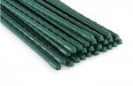 Pflanzstab Rankhilfe Pflanzenstütze Pflanzstäbe 120cm 10 Stk
