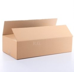 50x Faltkarton Karton 600x300x150 DHL Größe