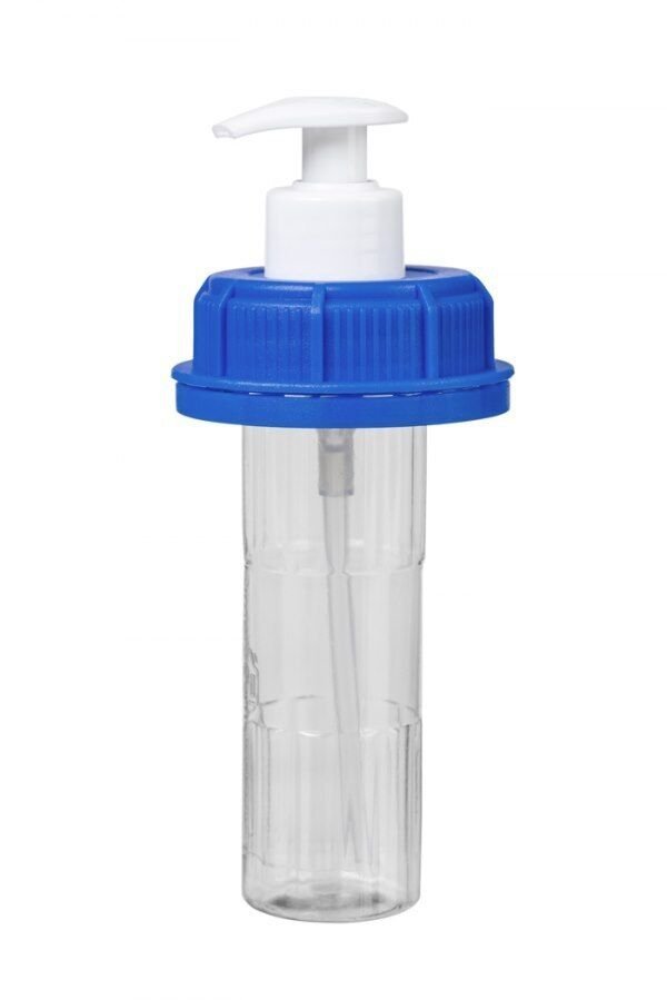 Wasserbehälter für Trinkwasser Kanister Wassertank - Seifenbehälter