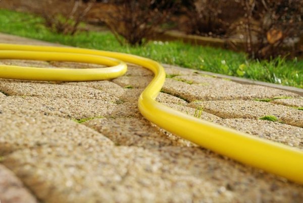 Gartenschlauch Sunflex 1/2&quot; 20 Meter Lang