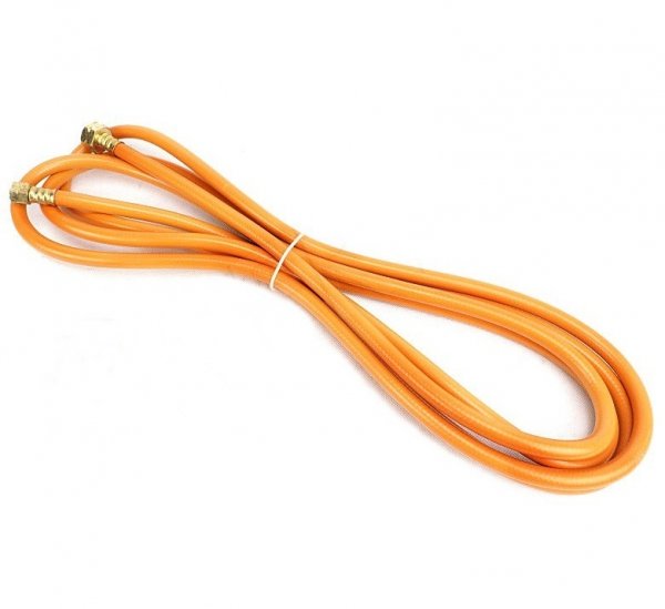 Brenner Gasbrenner Dachbrenner Abflammgerät  85cm ø60 mm