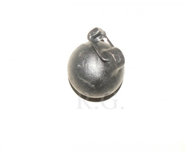 Reinigungsset - Kaminbesen 12,5cm + Schubstange 6m + Zuggewicht 2,5kg + Karabinerhaken