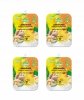 Lemoniada imbir-cytryna-miód koncentrat 340g x 4 sztuki