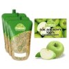 Sok jabłkowy 100% zagęszczony 3x1kg na 15l