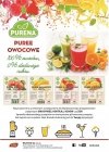 Pulpa puree przecier 100% z brzoskwini 3x1kg