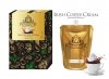 Bezalkoholowy koncentrat do przygotowywania napojów alkoholowych IRISH COFFEE CREAM box 9x300ml