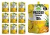 Przecier mus owocowy 100% bez cukru z ananasa 300g x 10sztuk