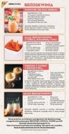 Pulpa puree przecier 100% z brzoskwini 3x1kg