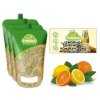 Lemoniada cytryna-pomarańcza koncentrat 3x1kg na 18l