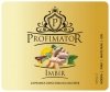 Bezalkoholowy koncentrat do przygotowywania napojów alkoholowych IMBIR 300 ml