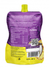 Chrupaczka przekąska ananas-kokos z wiórkami kokosowymi 180g x 10sztuk