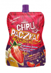 Chrupaczka przekąska truskawka-banan z kawałkami truskawki i nasionami chia 180g x 10szt 
