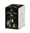 ZESTAW BARMAŃSKI DO DRINKÓW PARTY BOX XXL 4x300ml PROFIMATOR