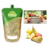 Kompot jabłko-gruszka koncentrat 1kg na 6l 