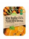 Zupa krem marchew-dynia zagęszczona 350g x 4szt