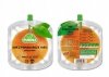Orange juice 100% concentrate 600g for 3l