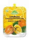 Koncentrat lemoniady, napoju, do saturatora cytryna-pomarańcza, bez konserwantów, naturalny 340g na 2l