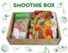SMOOTHIE BOX - Przeciery i soki owocowe 8l smoothie + dzbanek gratis