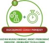 Przecier mus owocowy 100% bez cukru z guawy 300g x 10sztuk