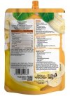 Przecier mus owocowy 100% bez cukru bananowy  300g