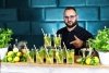 Bezalkoholowy koncentrat do przygotowywania napojów alkoholowych MOJITO 300 ml 