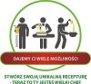 Przecier mus owocowy 100% bez cukru z guawy 300g