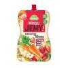 MiksuJEMY przekąska MARCHEW + truskawka-banan-jabłko 180g
