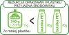 Kompot truskawka-wiśnia koncentrat 340 g x 4 szt = 8l 
