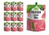 Przecier mus owocowy 100% bez cukru z guawy 300g x 10sztuk