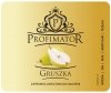 Zaprawka na nalewkę GRUSZKA box 9x300ml