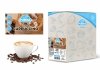Baza do kawy mrożonej FROZEN COFFEE oraz lodów CAPPUCINO PURENA box 6x1kg