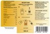 Bezalkoholowy koncentrat do przygotowywania napojów alkoholowych A'LA SZARLOTKA box 9x300ml